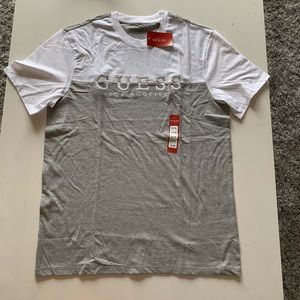 New Guess Men’s T-Shirt